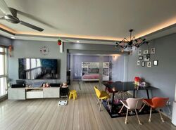 Blk 171A Edgedale Plains (Punggol), HDB 4 Rooms #554361061
